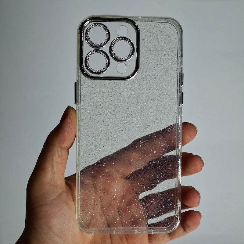 کاور IPhone 15 Pro Max شاینی فانتزی اپل آیفون ۱۵ پرومکس