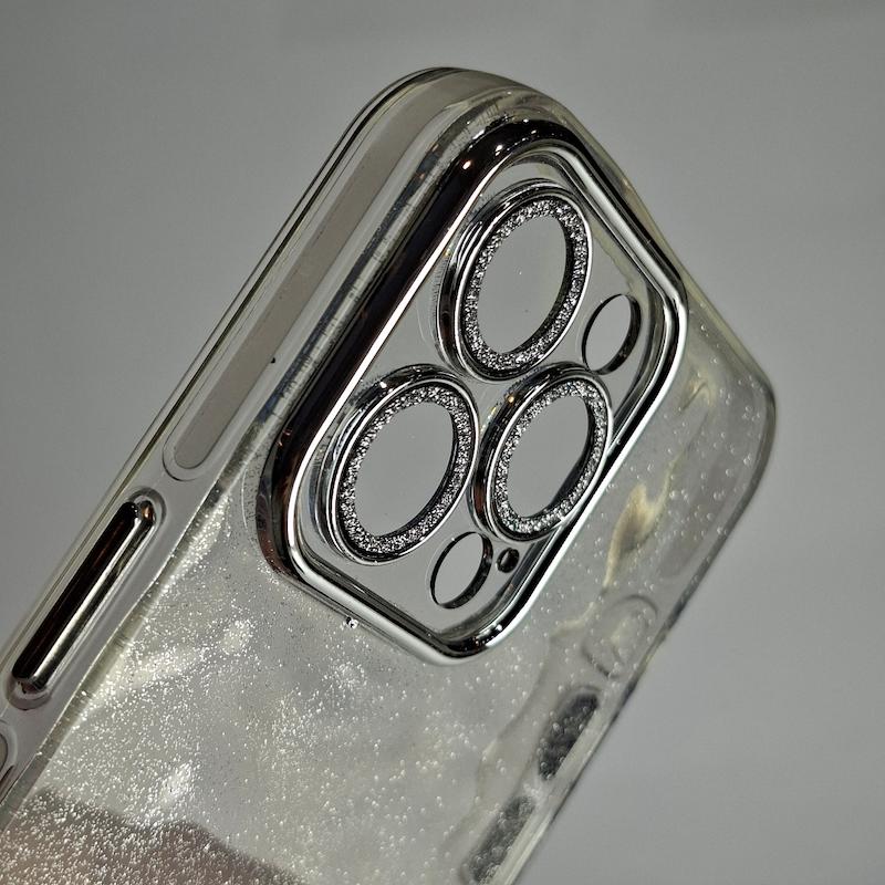 کاور IPhone 15 Pro Max شاینی فانتزی اپل آیفون ۱۵ پرومکس