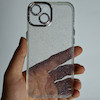 کاور IPhone 15 شاینی فانتزی اپل آیفون ۱۵