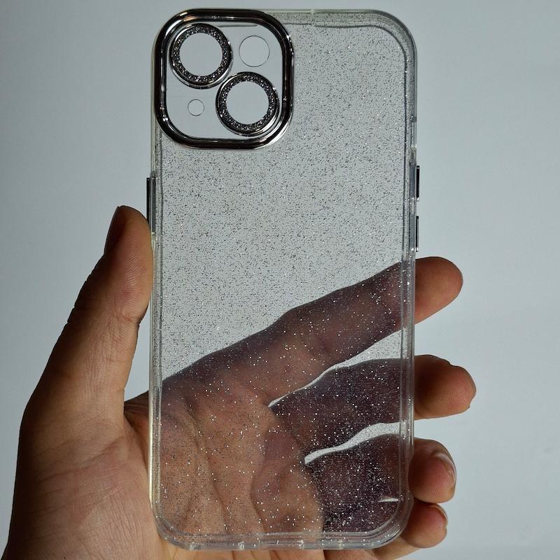 کاور IPhone 15 شاینی فانتزی اپل آیفون ۱۵
