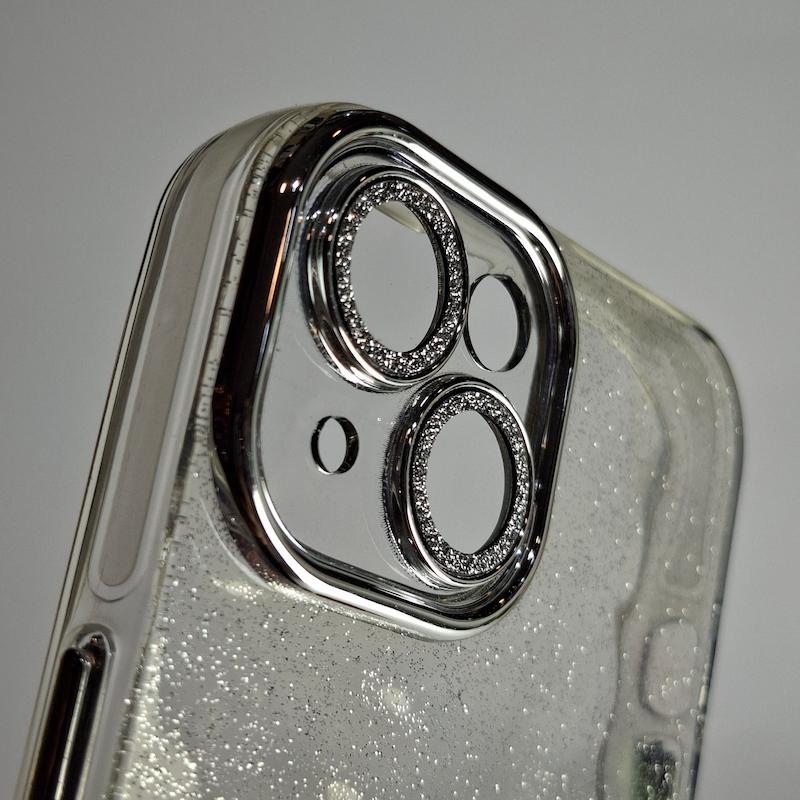 کاور IPhone 15 شاینی فانتزی اپل آیفون ۱۵