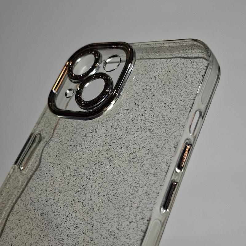 کاور IPhone 15 شاینی فانتزی اپل آیفون ۱۵