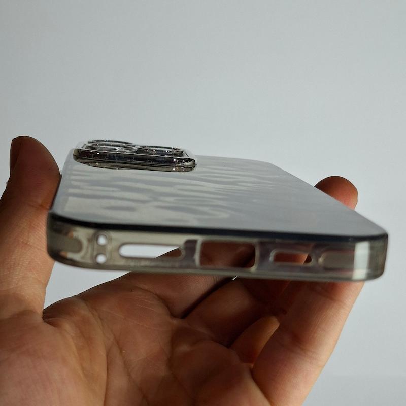کاور IPhone 14 Pro Max شاینی فانتزی اپل آیفون ۱۴ پرومکس