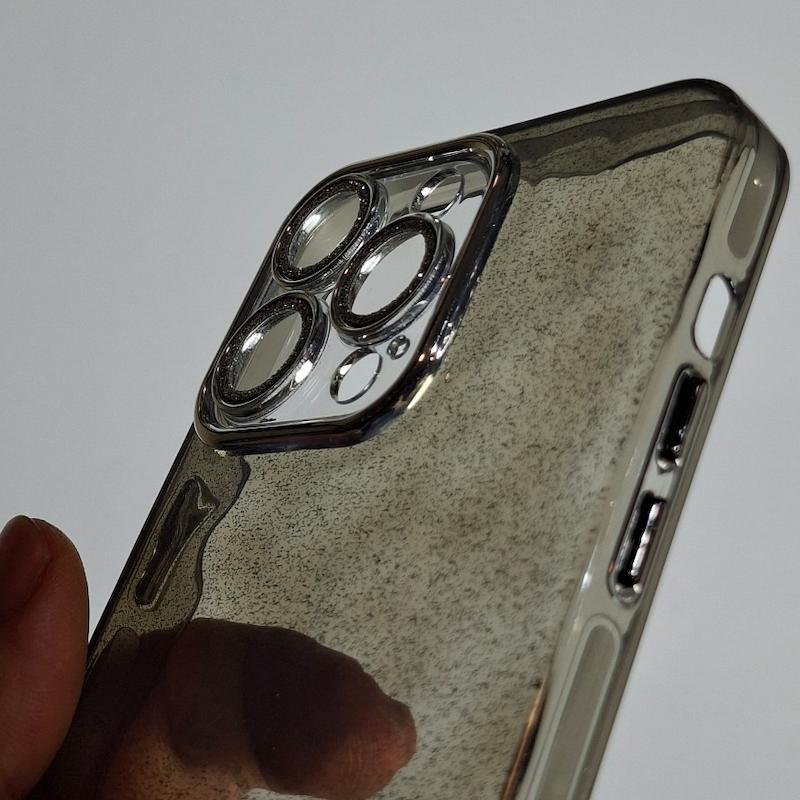 کاور IPhone 14 Pro Max شاینی فانتزی اپل آیفون ۱۴ پرومکس
