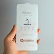 محافظ صفحه نمایش Galaxy S26 Ultra گلس بدون حاشیه سامسونگ گلگسی s26 اولترا Borderless HD میتوبل اورجینال