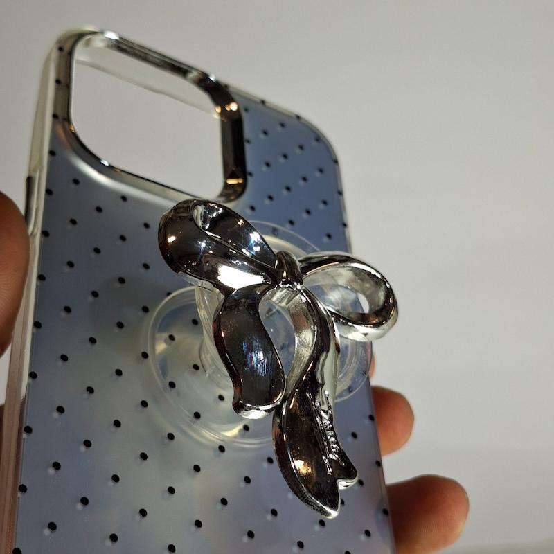 کاور IPhone 14 Pro Max پاپ سوکت پاپیون اپل آیفون ۱۴ پرو مکس