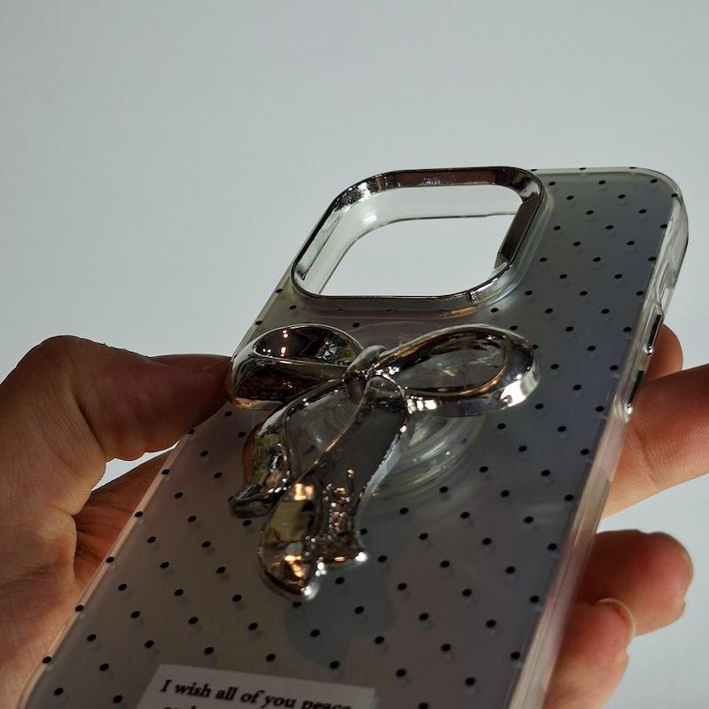 کاور IPhone 14 Pro پاپ سوکت پاپیون اپل آیفون ۱۴ پرو