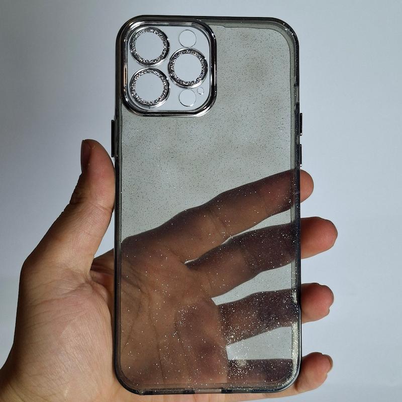 کاور IPhone 13 Pro Max شاینی فانتزی اپل آیفون ۱۳ پرومکس
