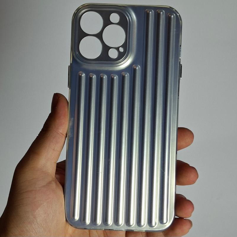 کاور IPhone 13 Pro Max کرکره اپل آیفون ۱۳ پرو مکس