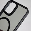 کاور IPhone 13 Pro Max دودی مگسیف ساپورت اپل آیفون ۱۳ پرو مکس