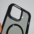 کاور IPhone 13 Pro Max دودی مگسیف ساپورت اپل آیفون ۱۳ پرو مکس