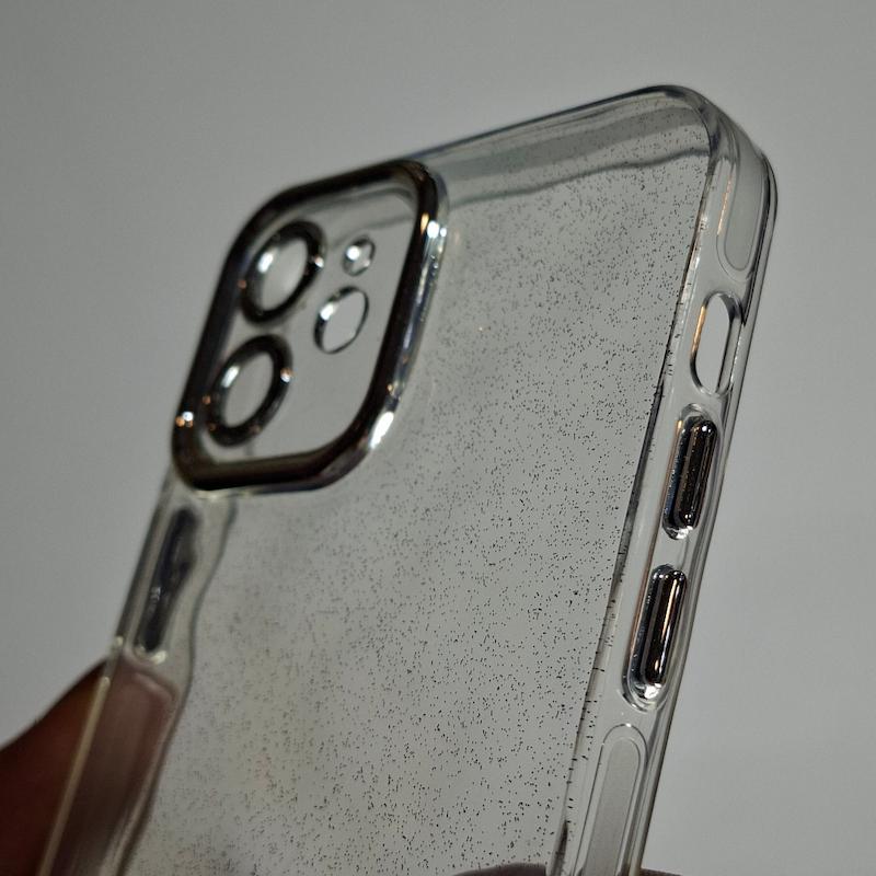 کاور IPhone 12 شاینی فانتزی اپل آیفون ۱۲