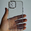 کاور IPhone 12 شاینی فانتزی اپل آیفون ۱۲