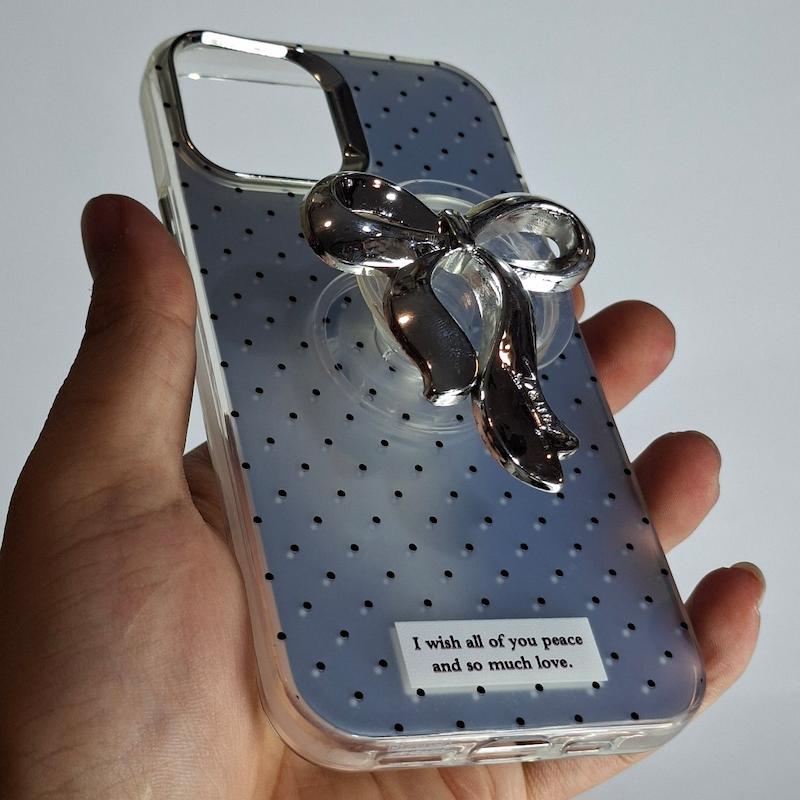 کاور IPhone 11 Pro پاپ سوکت پاپیون اپل آیفون ۱۱ پرو