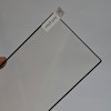 گلس Galaxy S23 Ultra محافظ صفحه نمایش فول چسب خمیده ایج سامسونگ گلگسی s23 اولترا