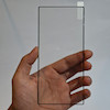 گلس Galaxy S23 Ultra محافظ صفحه نمایش فول چسب خمیده ایج سامسونگ گلگسی s23 اولترا