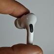 ایرپاد اپل Airpod Pro 2 ANC دیاموند ساخت امارات گرید A کیس اسپیکردار و پاپ آپ