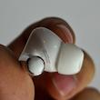 ایرپاد اپل Airpod Pro 2 ANC دیاموند ساخت امارات گرید A کیس اسپیکردار و پاپ آپ