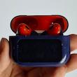 ایرپاد اپل Airpod Pro 2 نمایشگر دار کیفیت عالی
