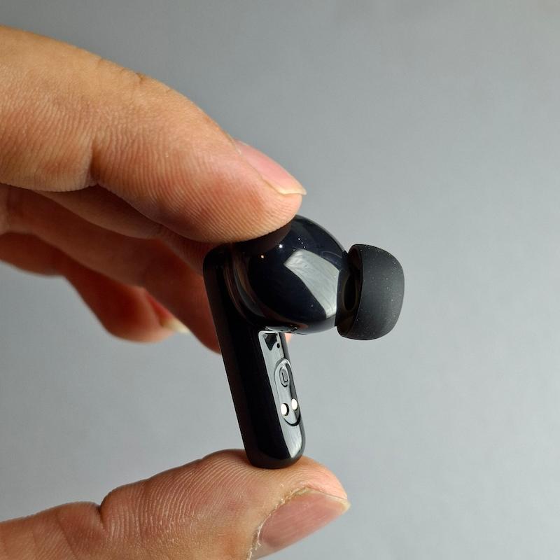 ایرپاد Anker R50i‌ هدفون اورجینال انکر اتصال به نرم افزار Soundcore 