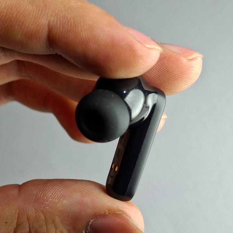 ایرپاد Anker R50i‌ هدفون اورجینال انکر اتصال به نرم افزار Soundcore 