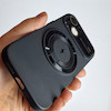 کاور IPhone 15 لنزدار استند مگسیف ساپورت اپل آیفون ۱۵