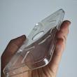 کاور شفاف Nothing Phone 2 مدل Space ژله ای ناتینگفون ۲