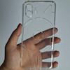 کاور شفاف Nothing Phone 2 مدل Space ژله ای ناتینگفون ۲