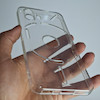 کاور شفاف Nothing Phone 2 مدل Space ژله ای ناتینگفون ۲