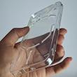 کاور شفاف Nothing Phone 1 مدل Space ژله ای ناتینگفون ۱
