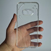 کاور شفاف Nothing Phone 2A مدل Space ژله ای ناتینگفون ۲ a