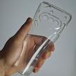 کاور شفاف Nothing Phone 3A مدل Space ژله ای ناتینگفون ۳ a
