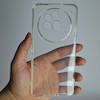 کاور شفاف Nothing Phone 3A Pro مدل Space ژله ای ناتینگفون ۳ a پرو