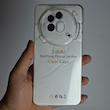 کاور شفاف Nothing Phone 3A Pro مدل Space ژله ای ناتینگفون ۳ a پرو