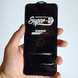 محافظ صفحه نمایش Nothing Phone 1 گلس آنتی استاتیک میتوبل اورجینال ناتینگفون ۱