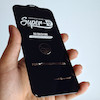 محافظ صفحه نمایش Nothing Phone 2A گلس آنتی استاتیک میتوبل اورجینال ناتینگفون ۲ a