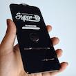 محافظ صفحه نمایش Nothing Phone 2A گلس آنتی استاتیک میتوبل اورجینال ناتینگفون ۲ a