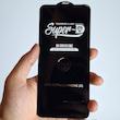 محافظ صفحه نمایش Nothing Phone 2 گلس آنتی استاتیک میتوبل اورجینال ناتینگفون ۲