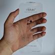 محافظ صفحه نمایش IPhone 17 Pro Max گلس بدون حاشیه اپل آیفون ۱۷ پرو مکس Borderless HD New میتوبل اورجینال