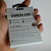 محافظ لنز Galaxy S24 Ultra هشت ضلعی فلزی سامسونگ گلگسی اس ۲۴ اولترا