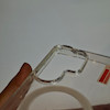 کاور Galaxy S26 Ultra شفاف مگسیف ساپورت سامسونگ گلگسی s26 اولترا