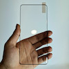 گلس Honor X9B محافظ صفحه نمایش فول چسب خمیده آنر x9 b