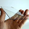 گلس Honor X9B محافظ صفحه نمایش فول چسب خمیده آنر x9 b