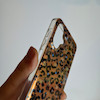کاور Galaxy A06 / Galaxy A07 پلنگی IMD سامسونگ گلگسی a 07 و a 06