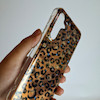 کاور Galaxy A16 پلنگی IMD سامسونگ گلگسی a ۱۶