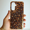 کاور Galaxy A36 / Galaxy A56 پلنگی IMD سامسونگ گلگسی a ۳۶ و ۵۶