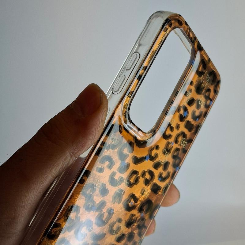 کاور Galaxy A55 پلنگی IMD سامسونگ گلگسی a ۵۵