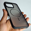 کاور IPhone 16 Pro Max دارک کانسپت مگسیف اپل آیفون ۱۶ پرومکس