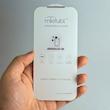 محافظ صفحه نمایش IPhone 17 Pro گلس بدون حاشیه اپل آیفون ۱۷ پرو Borderless HD میتوبل اورجینال