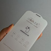 محافظ صفحه نمایش IPhone 16 Pro / 17 گلس بدون حاشیه اپل آیفون ۱۶ پرو و ۱۷ نرمال Borderless HD میتوبل اورجینال